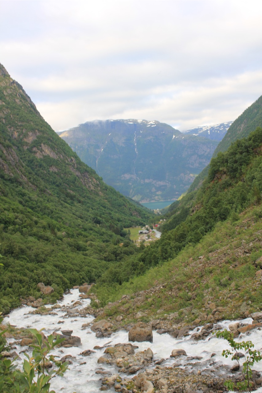 Buarbreen